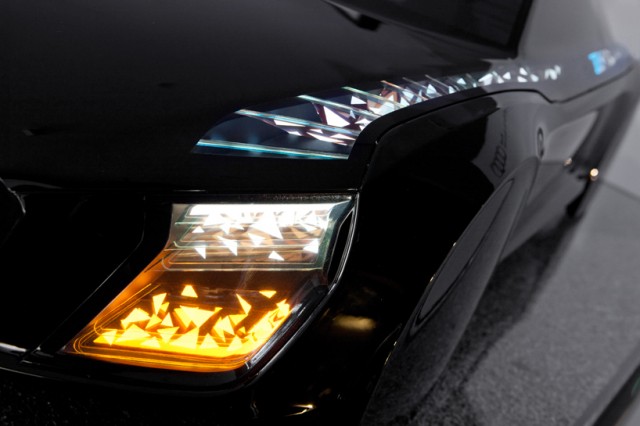 Audi-OLED-Lighting-detail