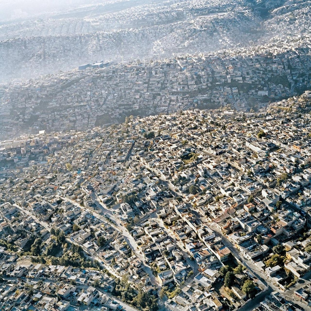 mesto z vtacej perspektivy 16 - mexico city
